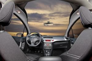 Nuevo Citroën C3, un automóvil con vistas